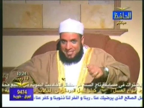 القرآن والحياة 25-6-2010(3