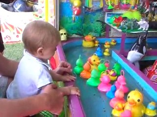 Coin coin le duckie