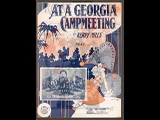 Ray Miller & His Hotel Gibson Orchestra - Sorry