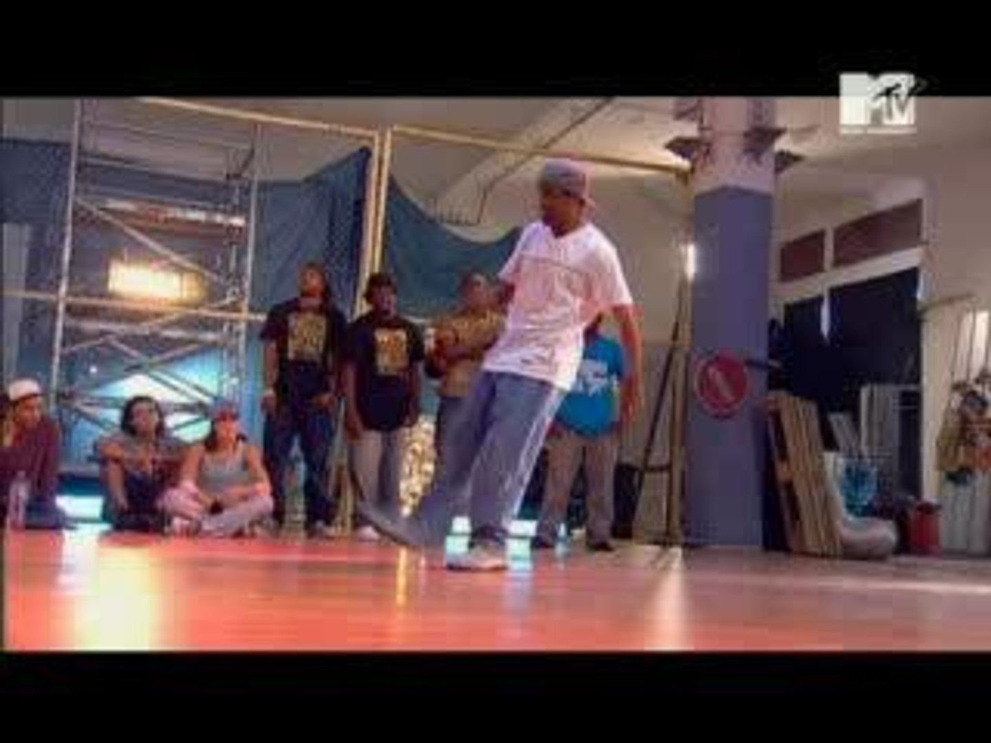 MTV Dance Crew - Vidéo Dailymotion