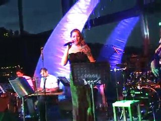 Deniz Çevik   -  Bir Günah Gibi