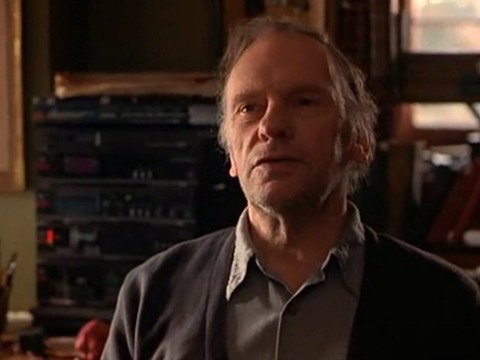 Kieslowski – Trois couleurs: rouge (1994) Extrait2