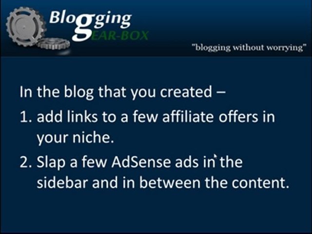 Make Money Online without Investment