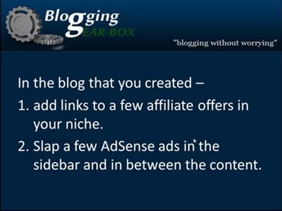 Make Money Online without Investment