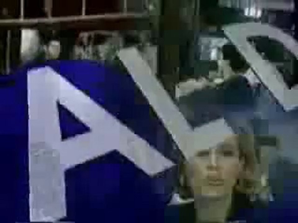 Vinheta Jornal da Manchete 1998