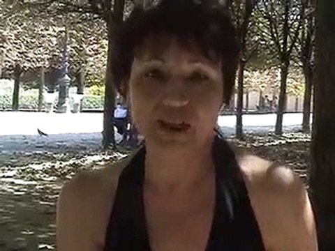 Christine Tasin parle de Résistance Républicaine