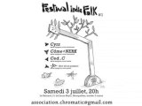 Festival indie Folk #1