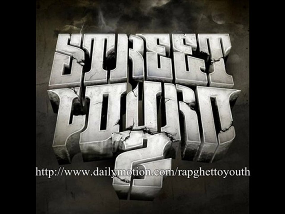 RR Feat Meh & Al K Pote - Ca Arrache 2010