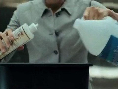 Bande-annonce Salt avec Angelina Jolie