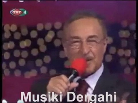 Yasar Özel- Gecsin Günler Haftalar- Musiki Dergahi