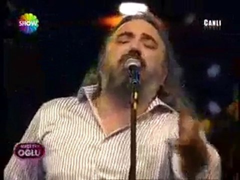 Volkan KONAK - Kan ve Gül ( Çeşme Konseri )