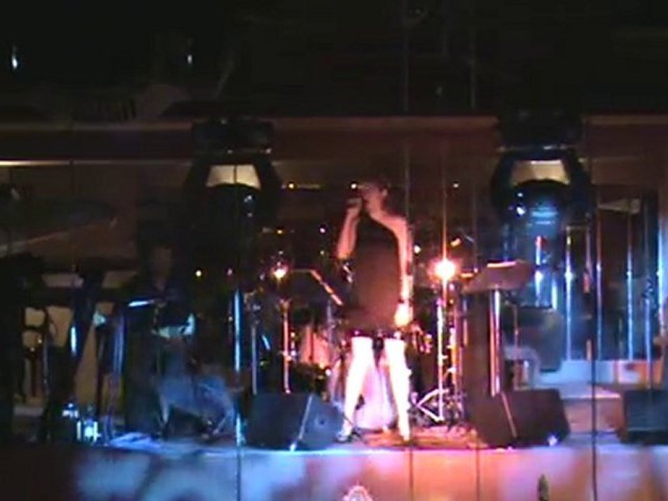 Deniz Çevik  -  Cielito Lindo