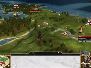 Empire_ Total War - Official Russian Launch Trailer_(HD)