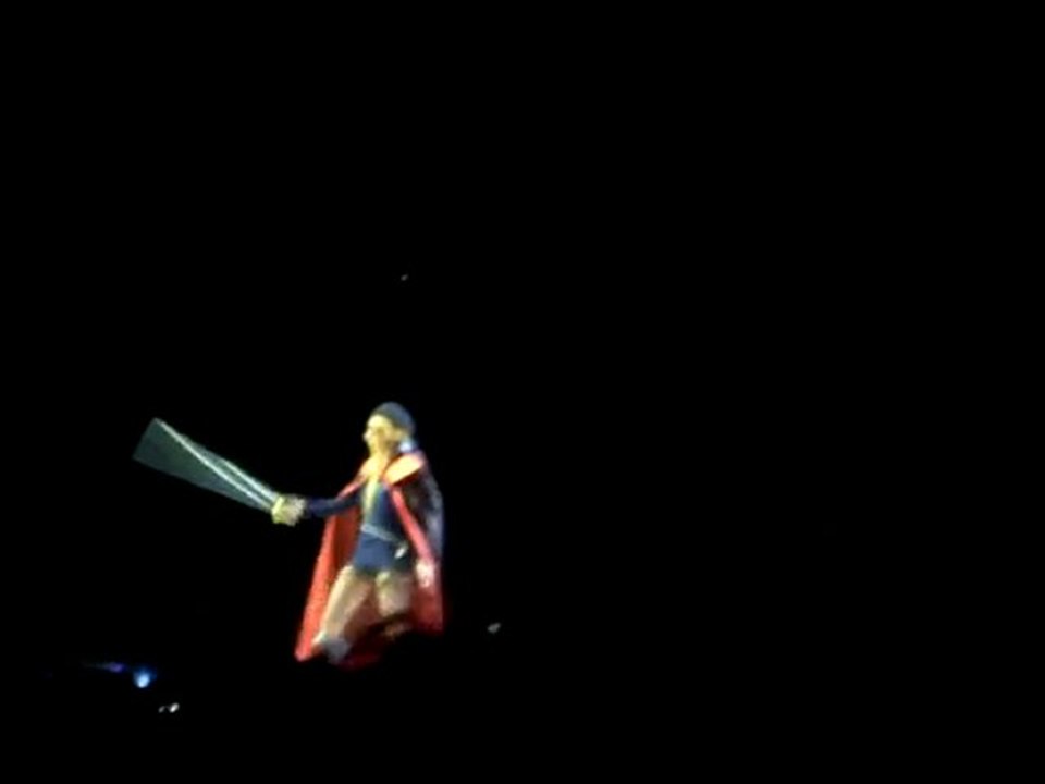 épé innocent in tulipe noire