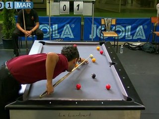 finale ffb espoir - 02