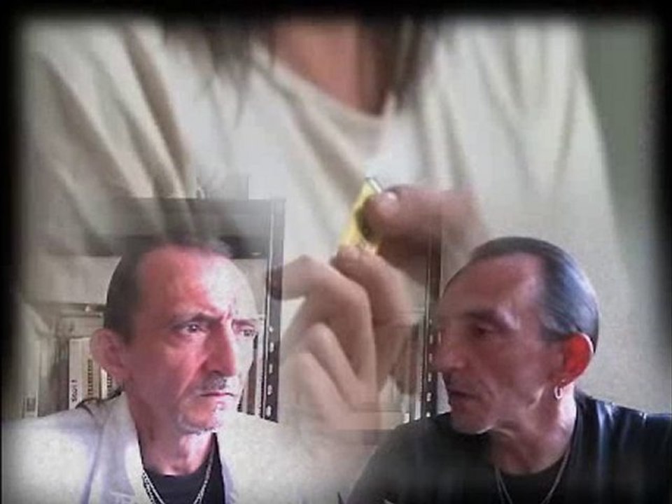 L'enfer psy (les médicaments)