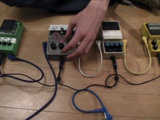 Sergio Dias (Os Mutantes) / Tahiti Boy teaser