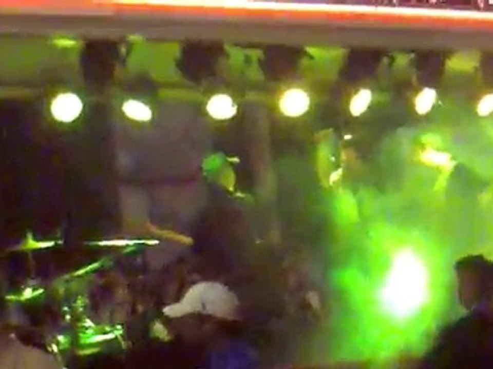 Taksim Gecesi 10.07.2010