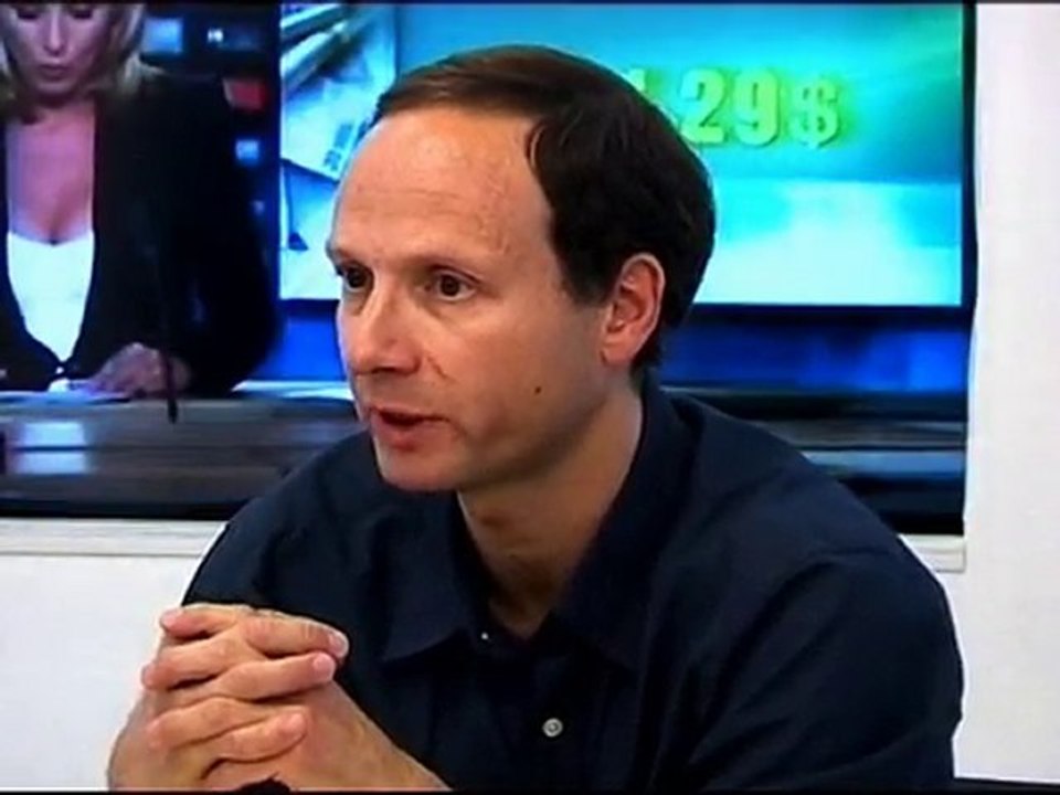 Le plan d'aide à la Grèce : un échec selon F. Lordon