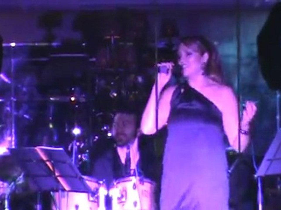 Deniz Çevik - Dimitroula Mou  (Entarisi Ala Benziyor)