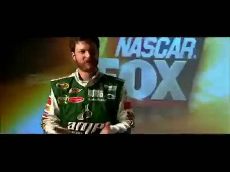 StockCar Tactical - Season 2 - Trailer