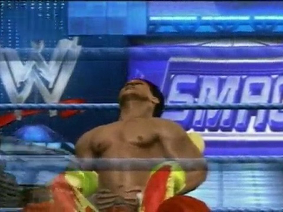 MPWF Superstars Part 1