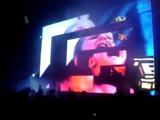 Meganite II @ Jagermeister: Mauro Picotto & Paco Osuna Unleash the Beast! 🎶