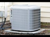 Clovis, CA - Air Conditioning Repair Report