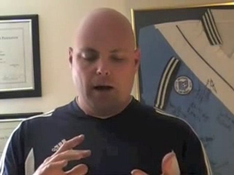 Soccer Recruiting and Soccer Scholarships - Marketing Proce