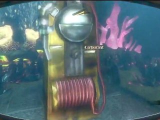 [ Walktrough HD ] Bioshock 2 pt.15 [360]