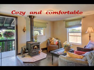 Cathlamet Farm, for sale, waterfront farm, organic certifia