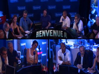 "Pas les mêmes centres d'intérêt" que Ribéry