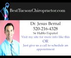 Chiropractor in Tucson|Corrects the Cause Not Just the Symp