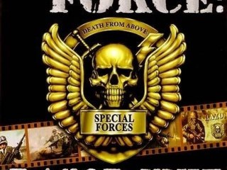 Découverte de Shadow Force : Razor Unit (PC)