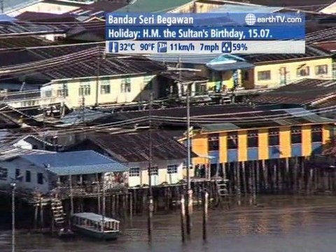 Santorini - Greece, Warnemunde - Germany, Dubrovnik - Croatia, Muscat - Oman, Bandar Seri Begawan - Brunei, Macau SAR - China, Engelberg - Titlis - Switzerland