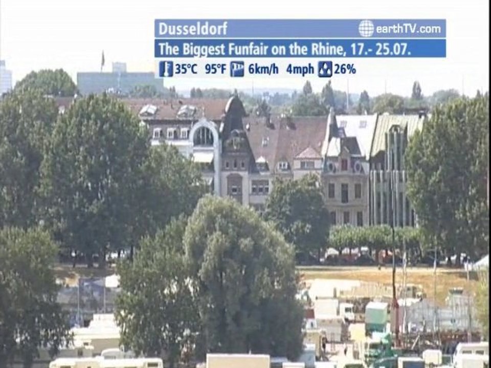 St. Andrews - Canada, Lugano - Ticino - Switzerland, Rio de Janeiro - Brazil, Muscat - Oman, Dusseldorf - Germany, Ascona - Ticino - Switzerland, Antibes - Juan-les-Pins - France