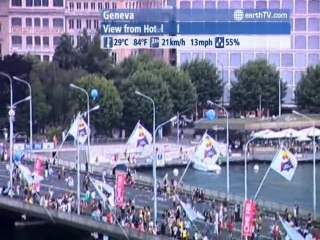 Hamburg - Germany, New York - USA, Macau SAR - China, Durban - South Africa, Geneva - Switzerland, Metz - France, London - United Kingdom