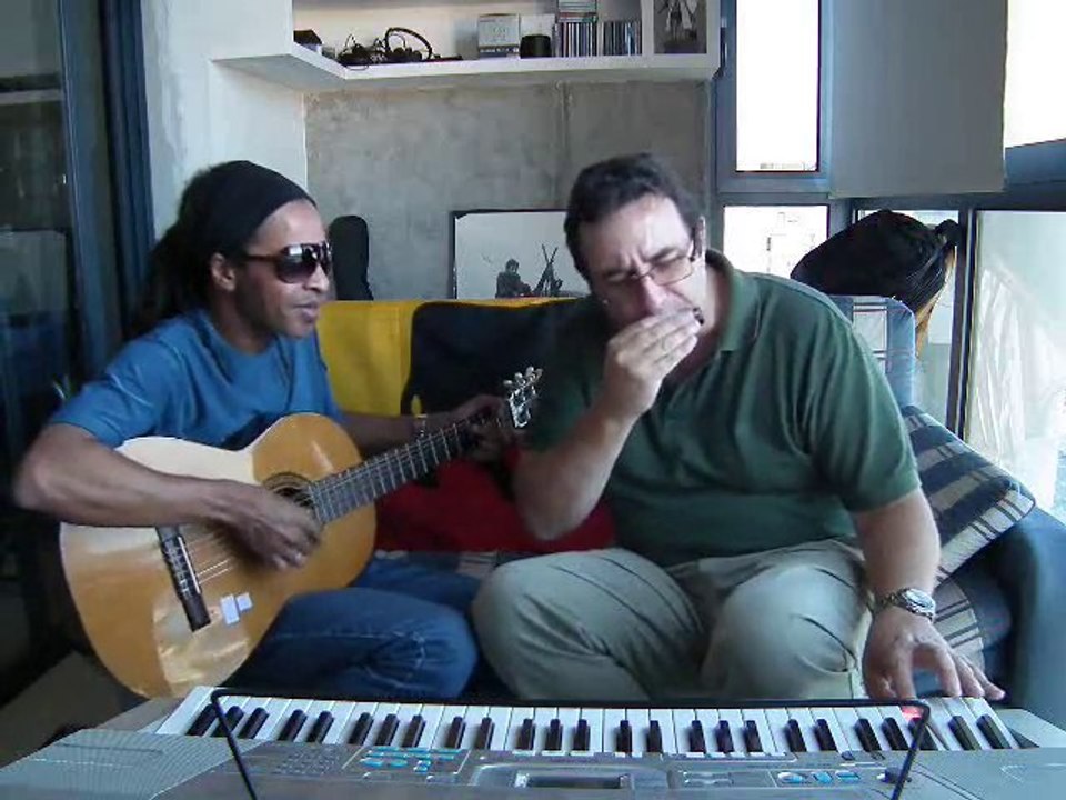 La Sana (test 2)  (naudo & Juan)
