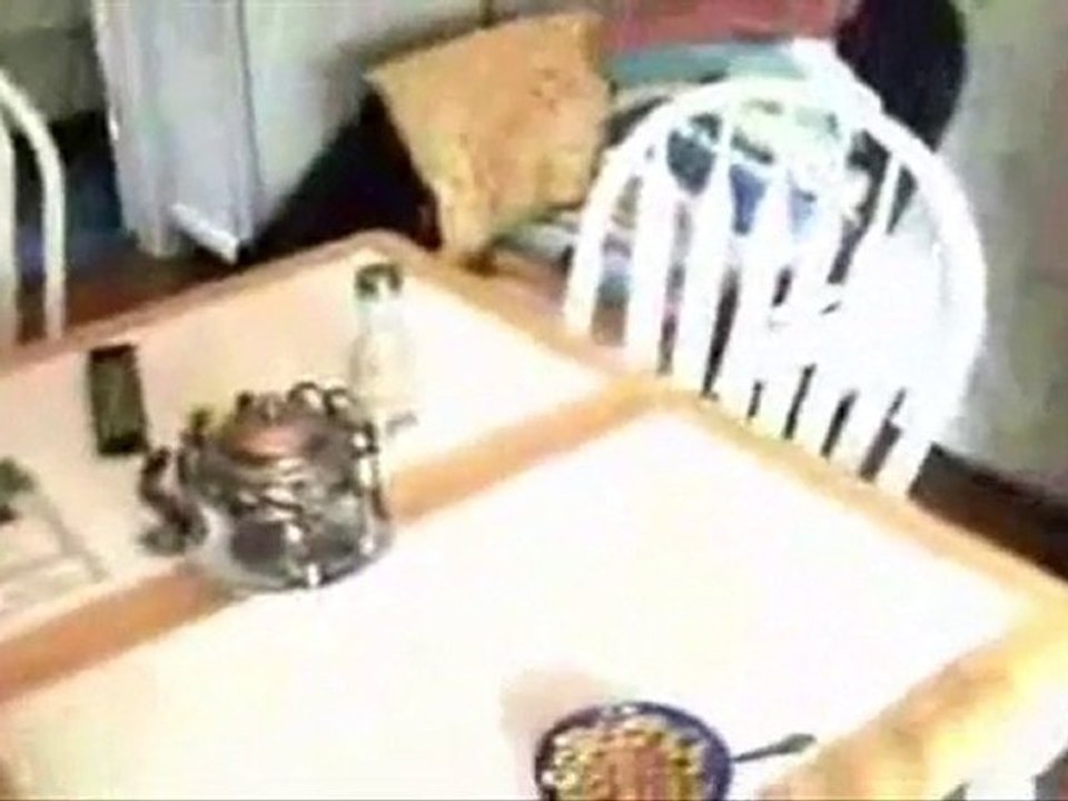 Compilation Video Of Real Ghosts Activity