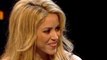 Shakira  Interview Later Live  With Jools Holland 02.10.2009
