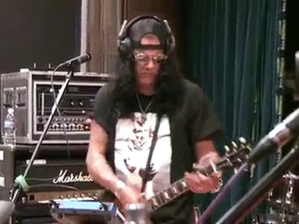 Slash Album Trailer (Download Link Available)