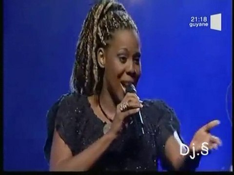 Jessica DORSEY - Nou la jodi jou (9s&1j)