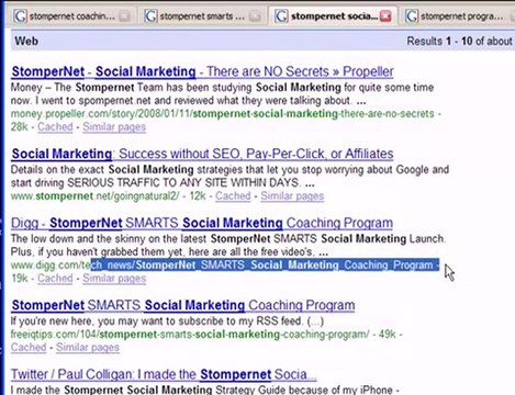 Social Profit Formula Review & Social Profit Formula Bonus