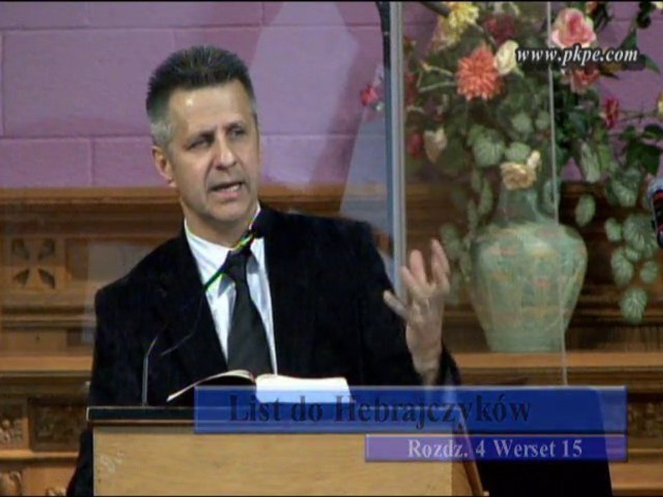 "DOSTĘP DO BOGA" - Marek Siekanowicz