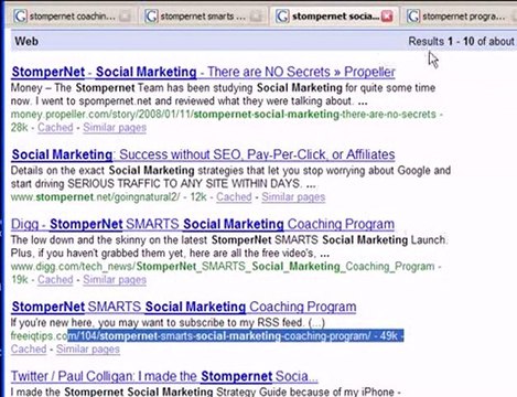 Social Profit Formula Review & Social Profit Formula Bonus