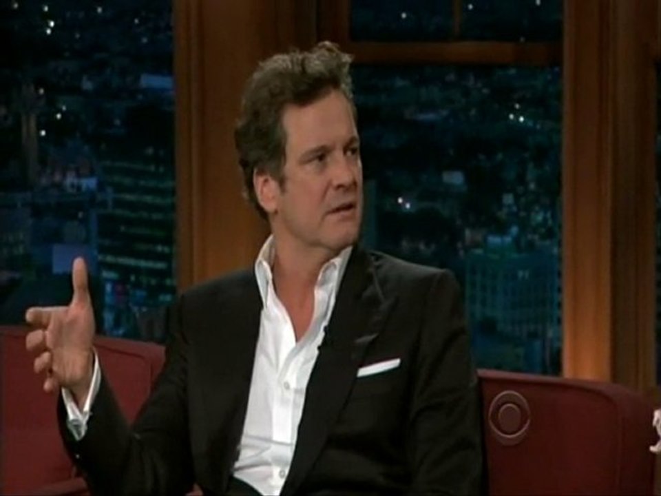 Colin Firth Craig F 2 16 2010