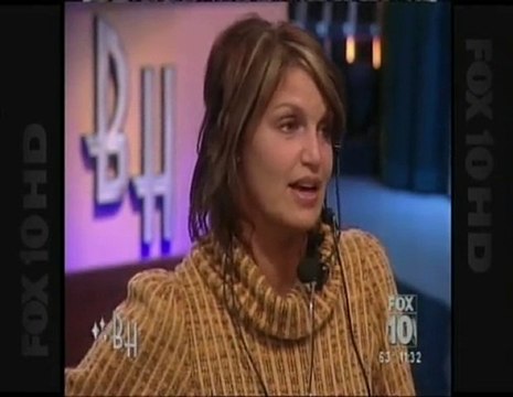 Ray Liota Bonnie Hunt Show 1 6 2010