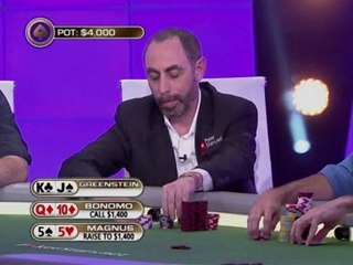 PokerStars The Big Game S01 Ep.15 - 3/5 cardplayertube.com