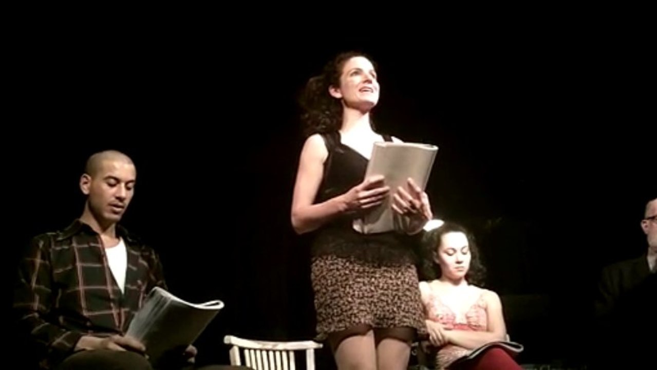 La jeune fille et l'amour 2