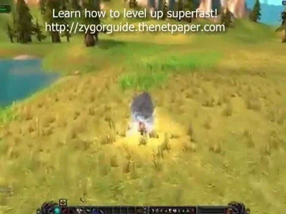 Cataclysm Worgen Gameplay Video Tier 10avi_02